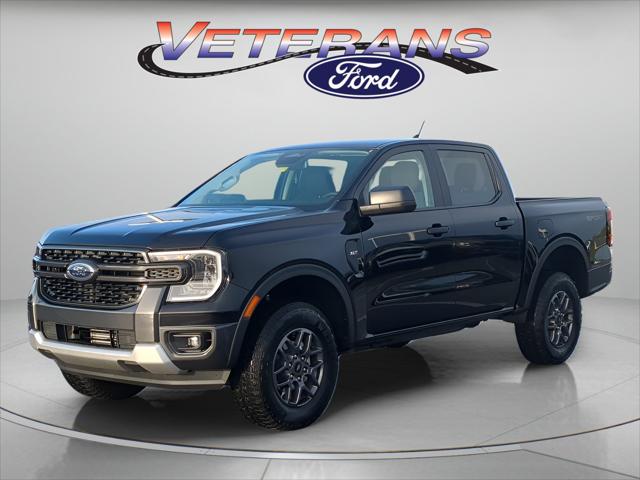 2026 Ford Ranger XLT for sale in Tampa, FL