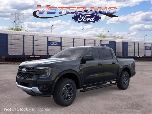2026 Ford Ranger XLT for sale in Tampa, FL