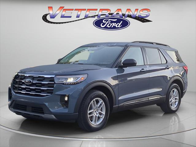 2026 Ford Explorer Active for sale in Tampa, FL