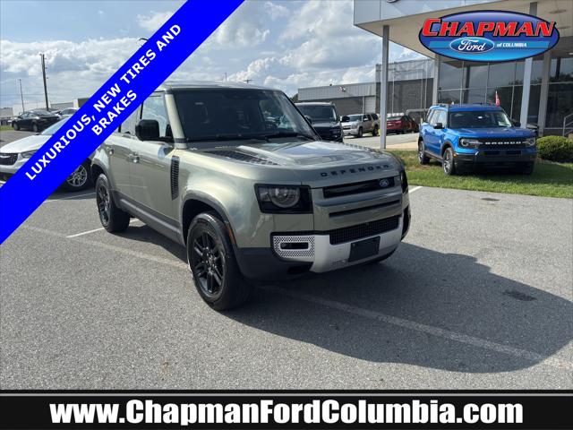 2025 Land Rover Defender 110 P300 for sale in Columbia, PA