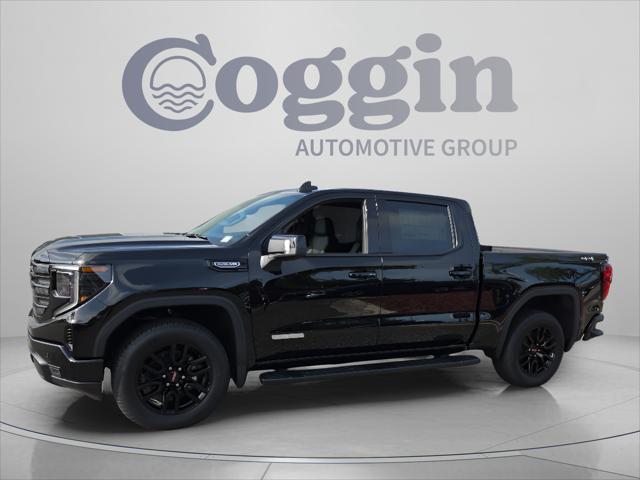 2026 GMC Sierra 1500 Crew Cab, Short Bed, Elevation, 4WD for sale in Jacksonville, FL