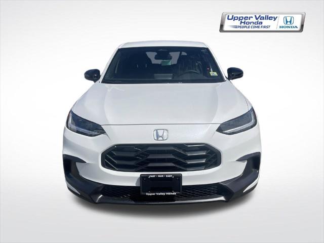 2027 Honda HR-V Sport AWD for sale in Lebanon, NH