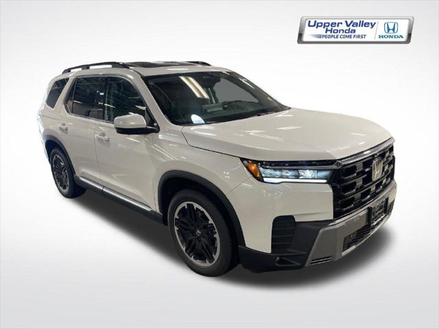 2026 Honda Pilot Touring Blackout for sale in Lebanon, NH