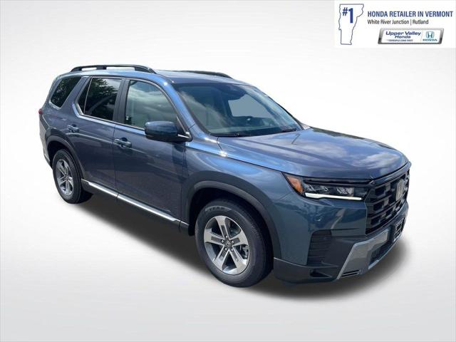 2026 Honda Pilot EX-L for sale in Lebanon, NH