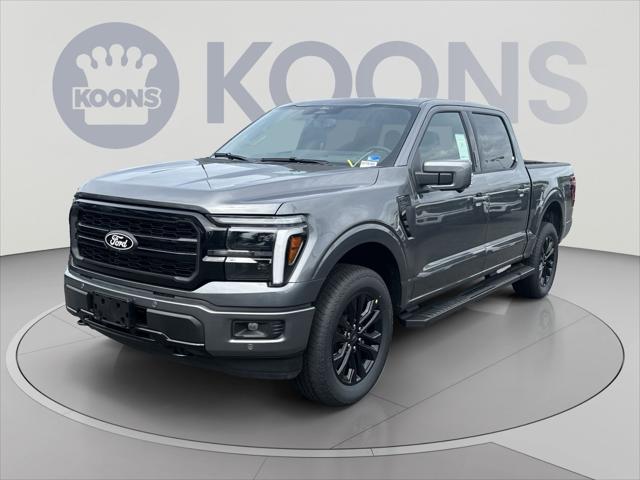 2026 Ford F-150 LARIAT for sale in Sterling, VA