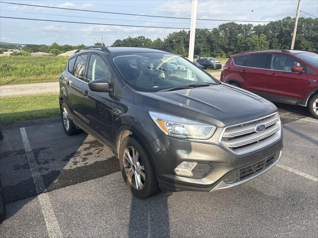 2018 Ford Escape SEL for sale in Indiana, PA