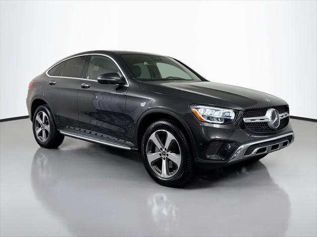 2021 Mercedes-Benz GLC 4MATIC for sale in Reno, NV