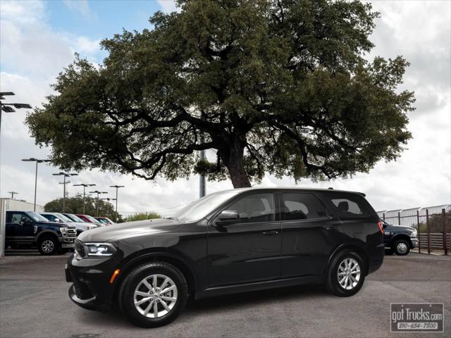2026 Dodge Durango GT RWD for sale in San Antonio, TX