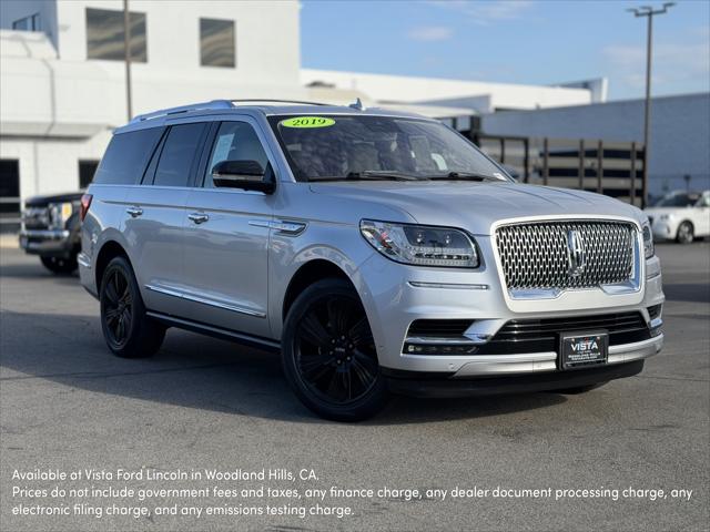 2019 Lincoln Navigator Select for sale in Woodland Hills, CA