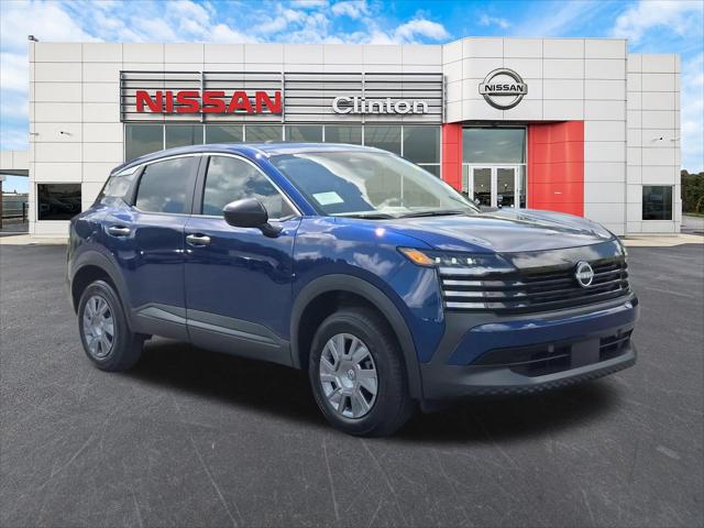 2026 Nissan Kicks S for sale in Clinton, NC
