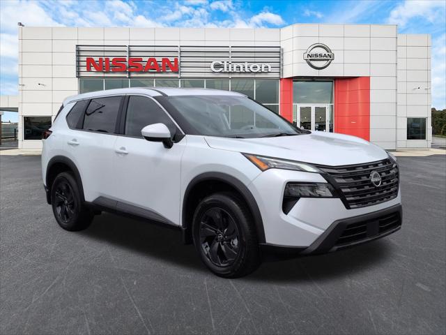 2026 Nissan Rogue SV for sale in Clinton, NC