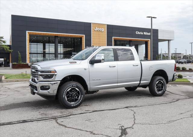 2027 Ram 2500 Laramie for sale in Broken Arrow, OK