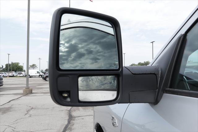 2027 Ram 2500 Laramie