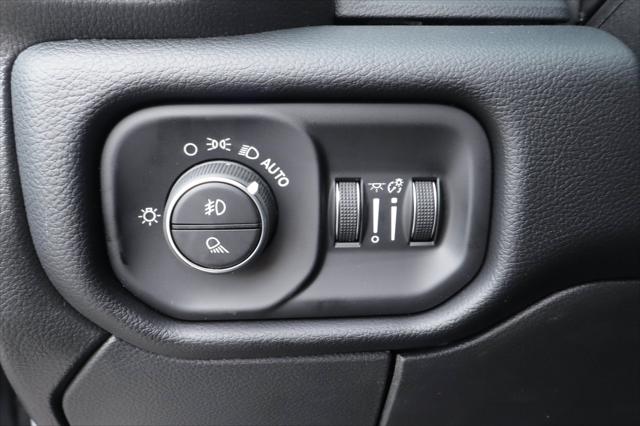 2027 Ram 2500 Laramie
