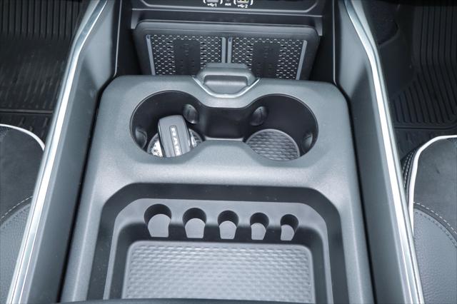 2027 Ram 2500 Laramie