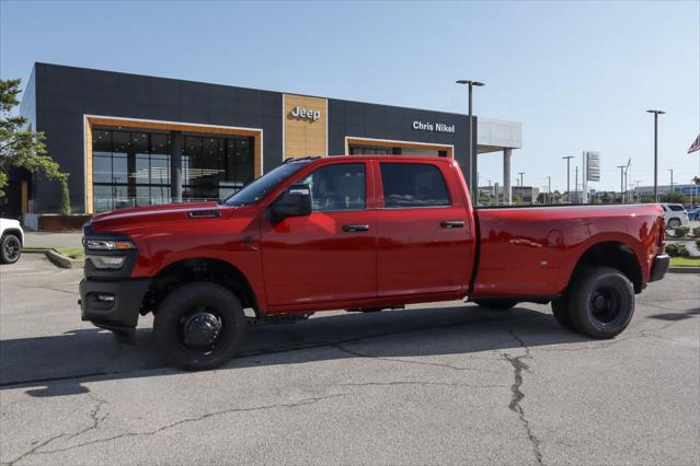 2027 Ram 3500 Tradesman for sale in Broken Arrow, OK
