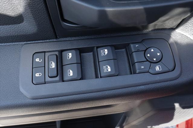 2027 Ram 3500 Tradesman