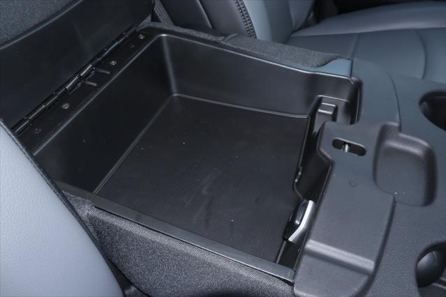 2027 Ram 3500 Tradesman