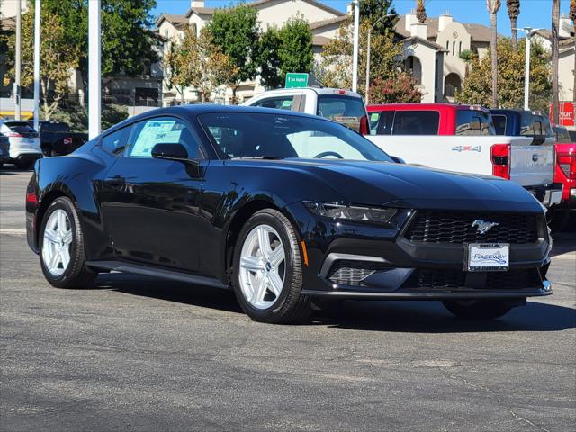 2026 Ford Mustang EcoBoost Fastback for sale in Riverside, CA