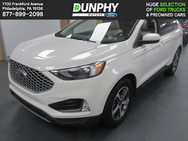 2023 Ford Edge SEL for sale in Philadelphia, PA
