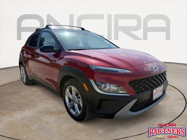 2023 Hyundai Kona SEL for sale in Cuero, TX