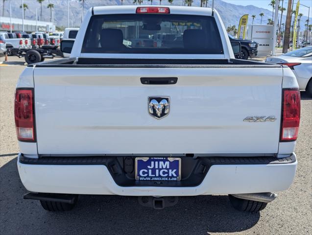 Used 2015 RAM 1500 Express For Sale in Tucson, AZ
