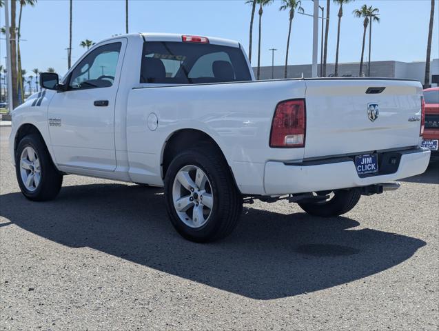 Used 2015 RAM 1500 Express For Sale in Tucson, AZ