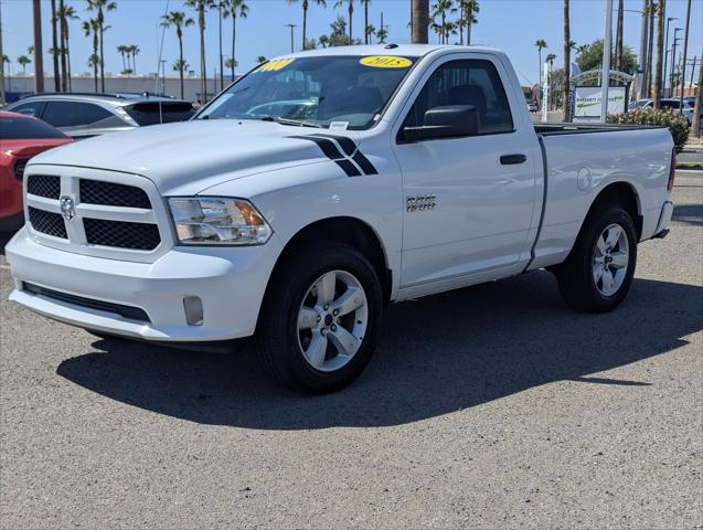 Used 2015 RAM 1500 Express For Sale in Tucson, AZ