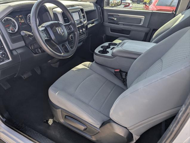 Used 2015 RAM 1500 Express For Sale in Tucson, AZ