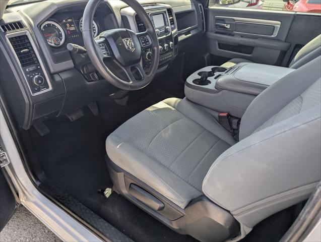 Used 2015 RAM 1500 Express For Sale in Tucson, AZ