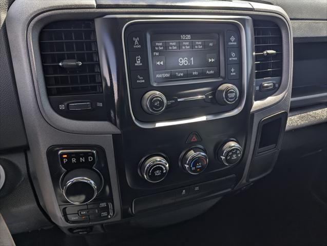Used 2015 RAM 1500 Express For Sale in Tucson, AZ
