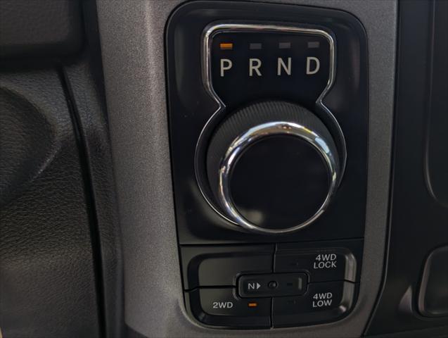 Used 2015 RAM 1500 Express For Sale in Tucson, AZ