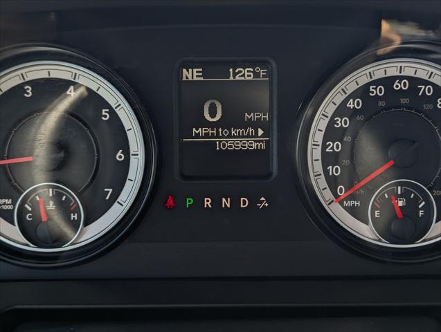 Used 2015 RAM 1500 Express For Sale in Tucson, AZ