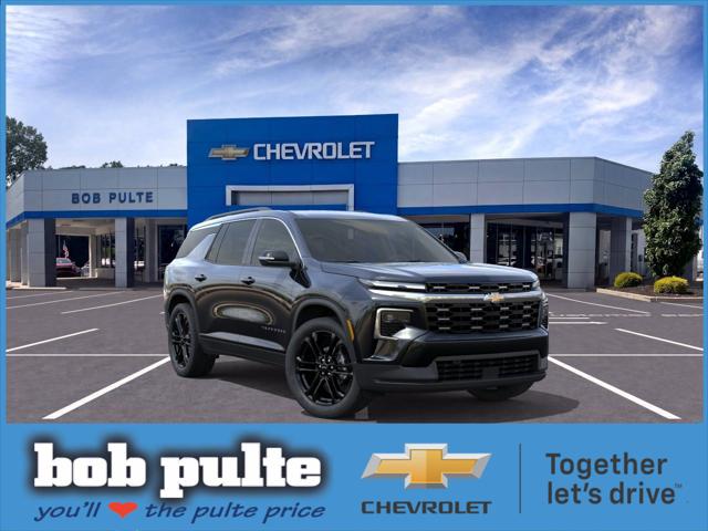2026 Chevrolet Traverse FWD LT for sale near Lebanon, OH