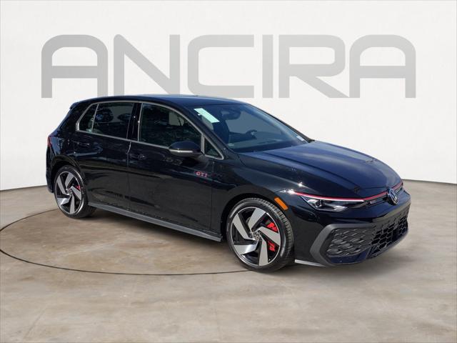2026 Volkswagen Golf GTI S for sale in Laredo, TX