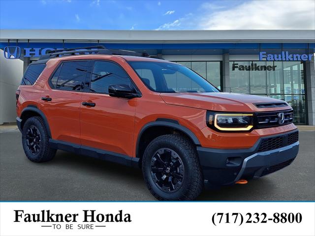 2026 Honda Passport Unknown for sale in Harrisburg, PA