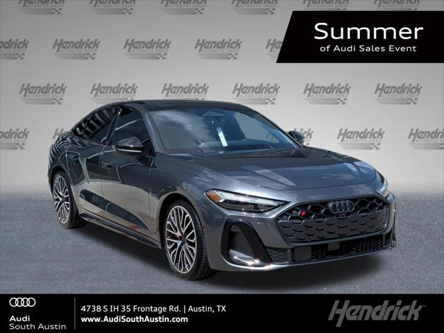2026 Audi S5 Premium Plus TFSI quattro S tronic for sale in Austin, TX