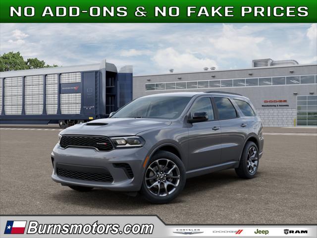 2026 Dodge Durango GT AWD HEMI V8 for sale in McAllen, TX