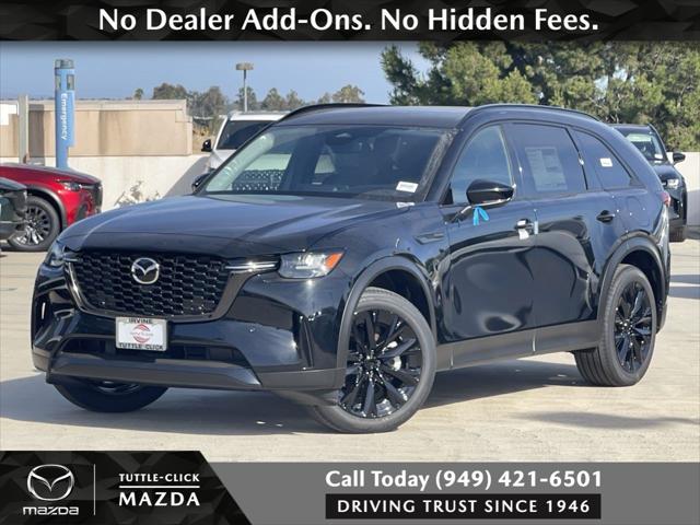 2026 Mazda X-90 3.3 Turbo Premium Sport for sale in Irvine, CA