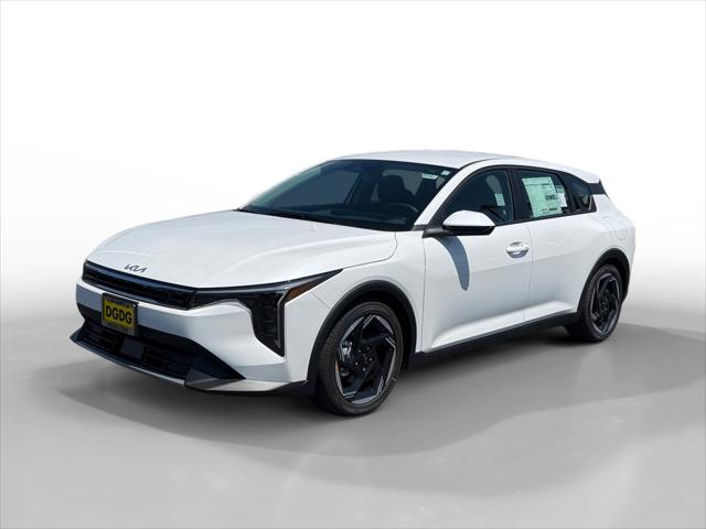 2026 Kia K4 EX for sale in San Jose, CA