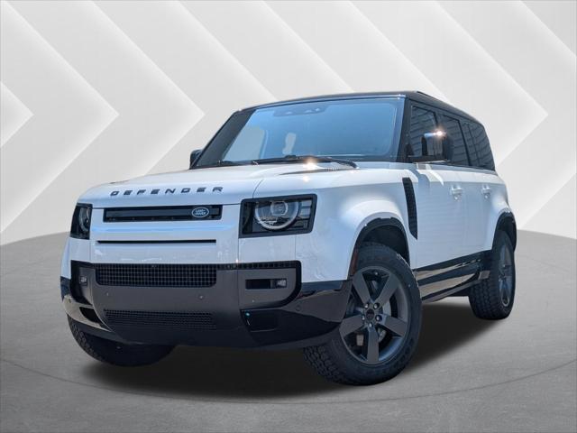 2026 Land Rover Defender P400 X-Dynamic SE for sale in Salt Lake City, UT