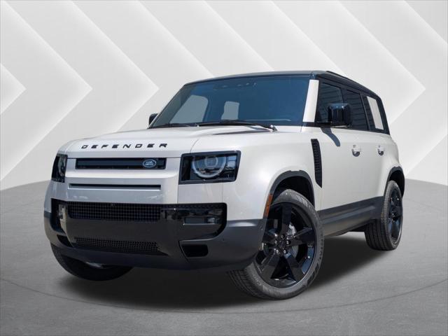 2026 Land Rover Defender P300 S for sale in Salt Lake City, UT