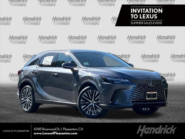 2026 Lexus RX 350 Premium+ for sale in Pleasanton, CA