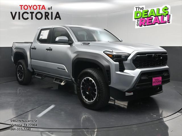 2026 Toyota Tacoma TRD Off Road for sale in Victoria, TX