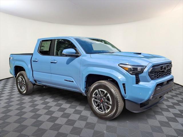 2026 Toyota Tacoma TRD Sport for sale in Muncy, PA