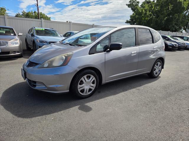 2009 Honda Fit Unknown for sale in Sacramento, CA