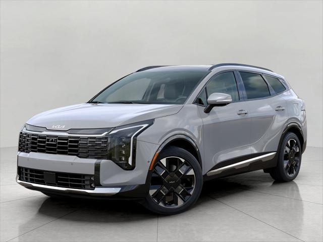 2027 Kia Sportage Hybrid SX-Prestige for sale in Appleton, WI