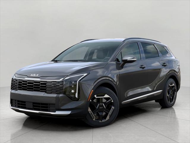 2027 Kia Sportage Hybrid S for sale in Appleton, WI