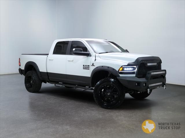 2013 Ram 2500 SLT for sale in Mansfield, TX