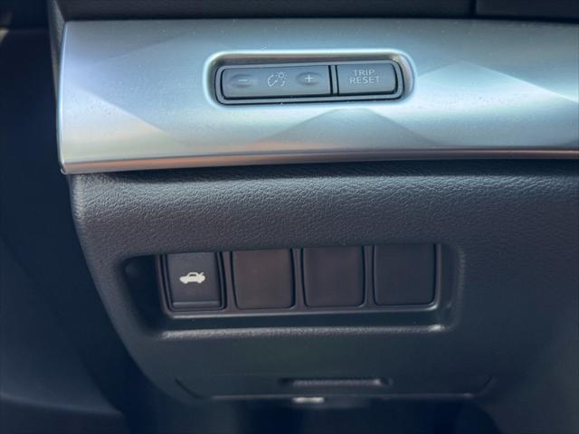 2021 Nissan Maxima SV Xtronic CVT